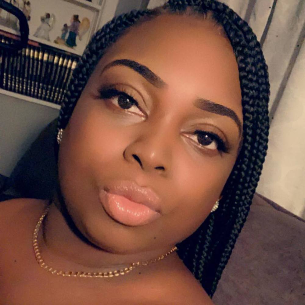 Meet your Posher, Keyah